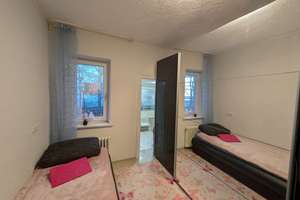 Reihenhaus mit viel Platz und großem Entwicklungspotenzial in Kiel-Wellingdorf – Die vollständige Adresse der Immobilie erhältst du vom Anbieter., 24148 Wellingdorf, Kiel – Vorschaubild 15