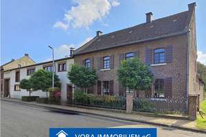 Mit Halle und Park! – Die vollständige Adresse der Immobilie erhältst du vom Anbieter., 52441 Linnich – Vorschaubild 1