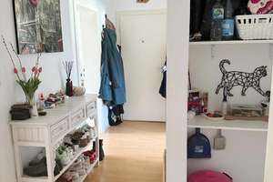 Helle 3 Zimmer Wohnung mit Balkon in Eversten – Die vollständige Adresse der Immobilie erhältst du vom Anbieter., 26131 Eversten, Oldenburg (Oldenburg) – Vorschaubild 2