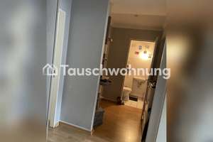 Tauschwohnung: Eimsbüttel-Tausch: Deine 50m² gegen unsere  74m2