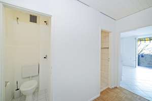 Urbane Wohnidylle im Vinzenzviertel - 3 Zimmer mit Altbauflair und Potential – Hedwigstrasse xx -, 80636 St. Vinzenz, München – Vorschaubild 15
