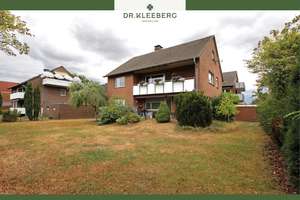 Gepflegtes Zweifamilienhaus mit Westgrundstück in ruhiger Lage von Lüdinghausen – Die vollständige Adresse der Immobilie erhältst du vom Anbieter., 59348 Lüdinghausen – Vorschaubild 1