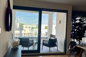 *** "APP21" EXKLUSIVES, MÖBLIERTES WOHNEN IN RUHIGER TOPLAGE VON DÜSSELDORF-OBERKASSEL*** – Ria-Thiele-Str. X, 40549 Oberkassel, Düsseldorf – Vorschaubild 13