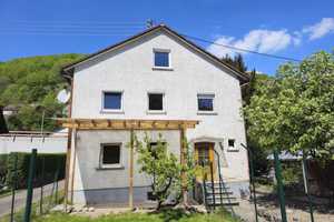 5-Zimmer-Einfamilienhaus in Mühlhausen im Täle – Göppingen (Kreis) – Vorschaubild 1