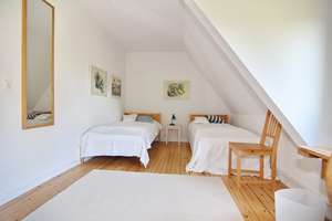 Reihenmittelhaus mit sonnigem Garten in ruhiger Wohnlage – Die vollständige Adresse der Immobilie erhältst du vom Anbieter., 25992 List (Sylt) – Vorschaubild 19