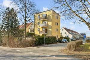 Kapitalanlage: vermietete 2‑Zimmer‑Wohnung mit Balkon in Jena‑Isserstedt – Die vollständige Adresse der Immobilie erhältst du vom Anbieter., 7751 Isserstedt, Jena – Vorschaubild 2
