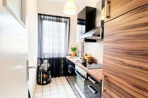 Praktische 2-Zimmer Wohnung in begehrter Kiez-Lage in Schöneberg – Die vollständige Adresse der Immobilie erhältst du vom Anbieter., 10779 Schöneberg, Berlin – Vorschaubild 5