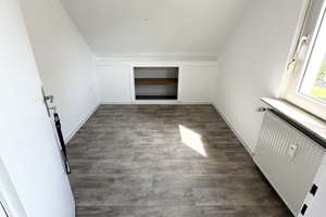 3-4 Zimmer Wohnung Top saniert  ( inkl. Jugendzimmer oder Büro) – Pfarrer-Jekel 16, 51381 Quettingen, Leverkusen – Vorschaubild 14