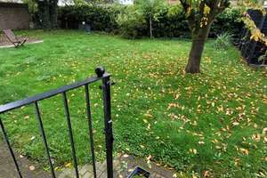 ***GUT GESCHNITTENE  1 ZIMMER WOHNUNG MIT GARTENNUTZUNG*** – Wiefeldickerstr. 41, 42699 Ohligs/Aufderhöhe/Merscheid, Solingen – Vorschaubild 6