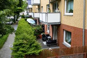 5-Zimmer Wohnung mit Garten – Die vollständige Adresse der Immobilie erhältst du vom Anbieter., 12105 Mariendorf, Berlin – Vorschaubild 14