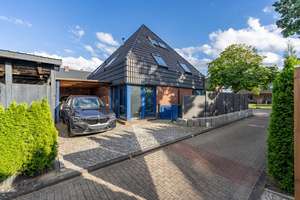 Stilvolles Architektenhaus in bevorzugter Lage von Elmshorn. – Die vollständige Adresse der Immobilie erhältst du vom Anbieter., 25337 Elmshorn – Vorschaubild 1