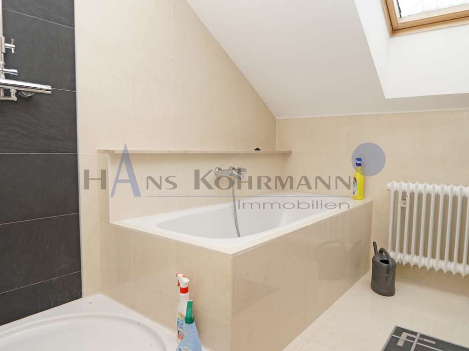 Badezimmer OG