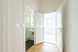 Tauschwohnung: Helle Altbauwohnung in Bremen Neustadt gegen Hannover – Die vollständige Adresse der Immobilie erhältst du vom Anbieter., 28199 Hohentor, Bremen – Vorschaubild 4