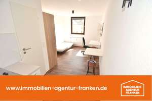 Absolut zentral gelegenes Studentenapartment mit hervorragender Mietrendite – Die vollständige Adresse der Immobilie erhältst du vom Anbieter., 91054 Markgrafenstadt, Erlangen – Vorschaubild 1