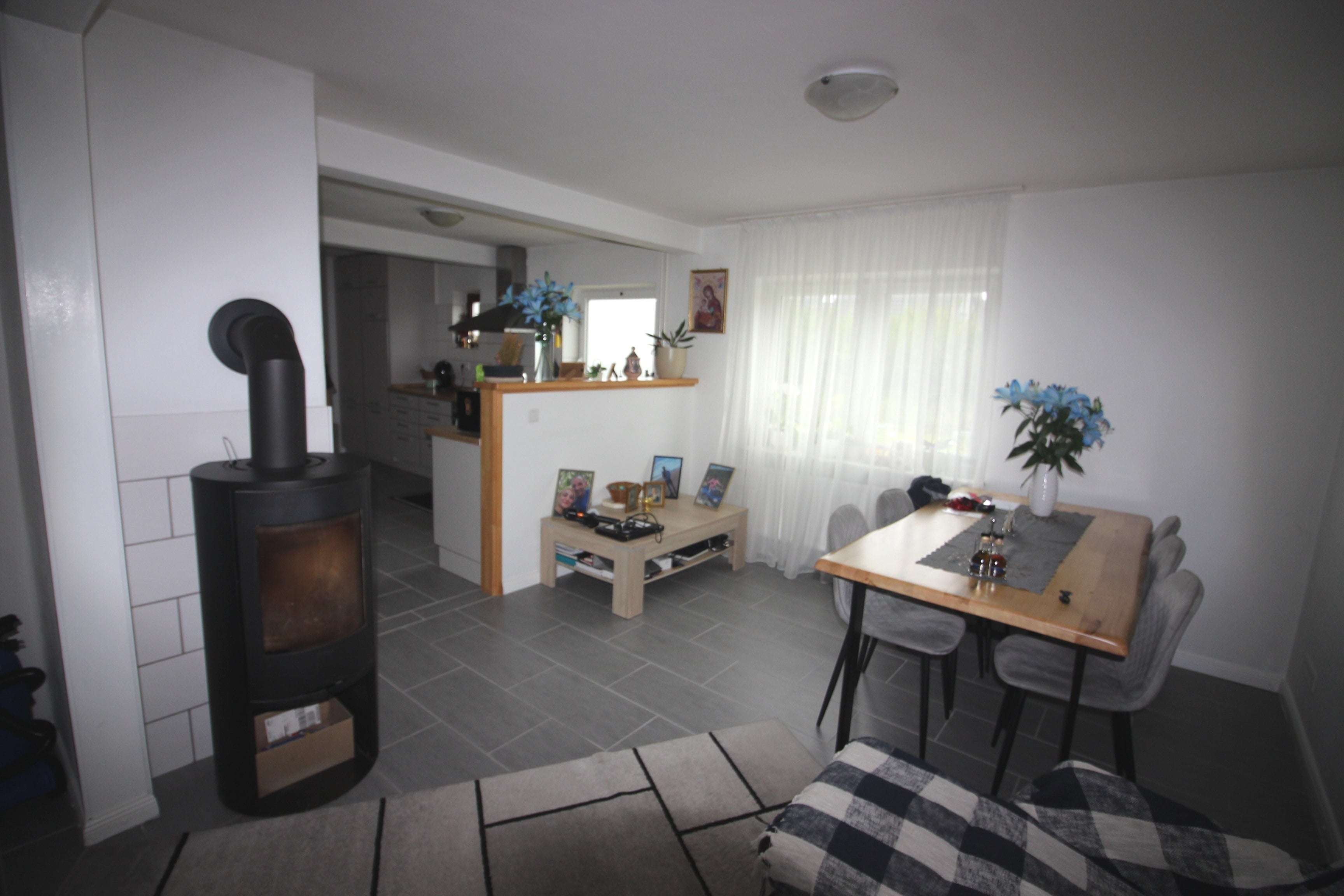 Immobilie in Schafflund - Zwei Einfamilienhäuser mit Carport inkl. Abstellraum  - Bild 6