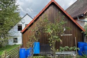 Litzendorf / OT Melkendorf - Modernisiertes Einfamilienhaus aus den 1920 er Jahren – Die vollständige Adresse der Immobilie erhältst du vom Anbieter., 96123 Litzendorf – Vorschaubild 4