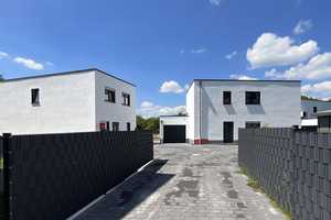 Neubau. KfW 55. Massiv erbautes Einfamilienhaus in Ortsrandlage. – Cochem-Zell (Kreis) – Vorschaubild 4