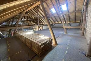 Geschützter Vierseithof mit mehreren Nebengebäuden und weitläufigem Garten – Klosterwalder Dorfstraße 40, 17268 Templin – Vorschaubild 19