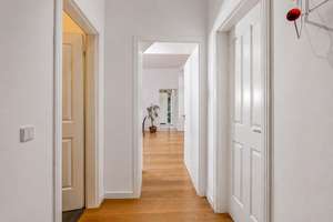 Bezugsfrei mit guter Ausstattung nahe Comeniusplatz – Kopernikusstraße 5, 10243 Friedrichshain, Berlin – Vorschaubild 12