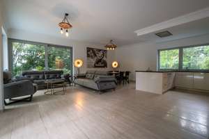Stilvolles Apartment im Rhododendron Park – Die vollständige Adresse der Immobilie erhältst du vom Anbieter., 28359 Horn, Bremen – Vorschaubild 6