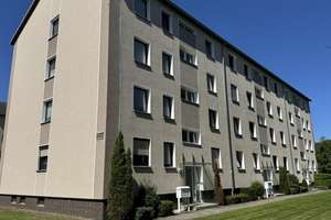 Sofort bezugsfertig - Sanierte und möblierte Eigentumswohnung in Alt-Vinnhorst – Alt-Vinnhorst 51, 30419 Vinnhorst, Hannover – Vorschaubild 2