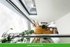 Traumhaftes Reihenhaus direkt am Park mit Garten, Balkon, Garage u.v.m. – Kantatenweg 22, 4229 Leipzig – Vorschaubild 5