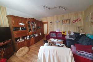 teilsananiertes, mod.-bed. 3 Familienhaus mit Zufahrt, Garten, Hof und Garage – Die vollständige Adresse der Immobilie erhältst du vom Anbieter., 99974 Mühlhausen/Thüringen – Vorschaubild 17