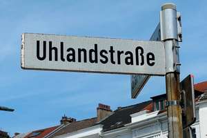 Maisonette-Dachwohnung Wohnung im schönen Schwachhausen – Uhlandstr. 49, 28211 Gete, Bremen – Vorschaubild 35