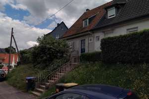 Charmante Doppelhaushälfte mit Potenzial in grüner Lage von Remscheid  – Am Hohen Wald 29, 42859 Bliedinghausen, Remscheid – Vorschaubild 2