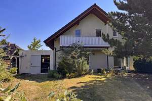 Einfamilienhaus mit Wellnessbad & Pool auf 868m² zum Wohlfühlen – 16727 Oberkrämer – Vorschaubild 33