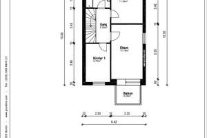 REH mit Garten, Terrasse u. Garage in super Wohnlage von Bad Aibling – Mangfallstr. 10, 83043 Bad Aibling – Vorschaubild 25