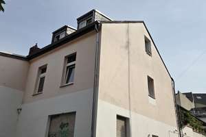 Sehr schönes 9-Parteien-Haus in der Altstadt zu verkaufen