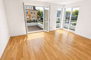 Penthouse-Wohnung in Essen-Stadtwald – Die vollständige Adresse der Immobilie erhältst du vom Anbieter., 45134 Stadtwald, Essen – Vorschaubild 8
