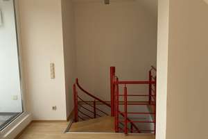 Traumhafte Maisonette-Wohnung mit Balkon – Schulzstr. 15, 45138 Huttrop, Essen – Vorschaubild 6