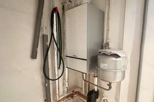 2 Wohneinheiten  - Garten - Garage – Die vollständige Adresse der Immobilie erhältst du vom Anbieter., 58452 Bommern, Witten – Vorschaubild 13