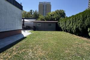 Einfamilienhaus Bungalow – Die vollständige Adresse der Immobilie erhältst du vom Anbieter., 89231 Neu-Ulm – Vorschaubild 8