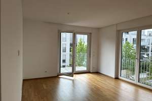 Traumhaft wohnen in München-Freimann: 2-Zimmer-Wohnung mit großem Balkon