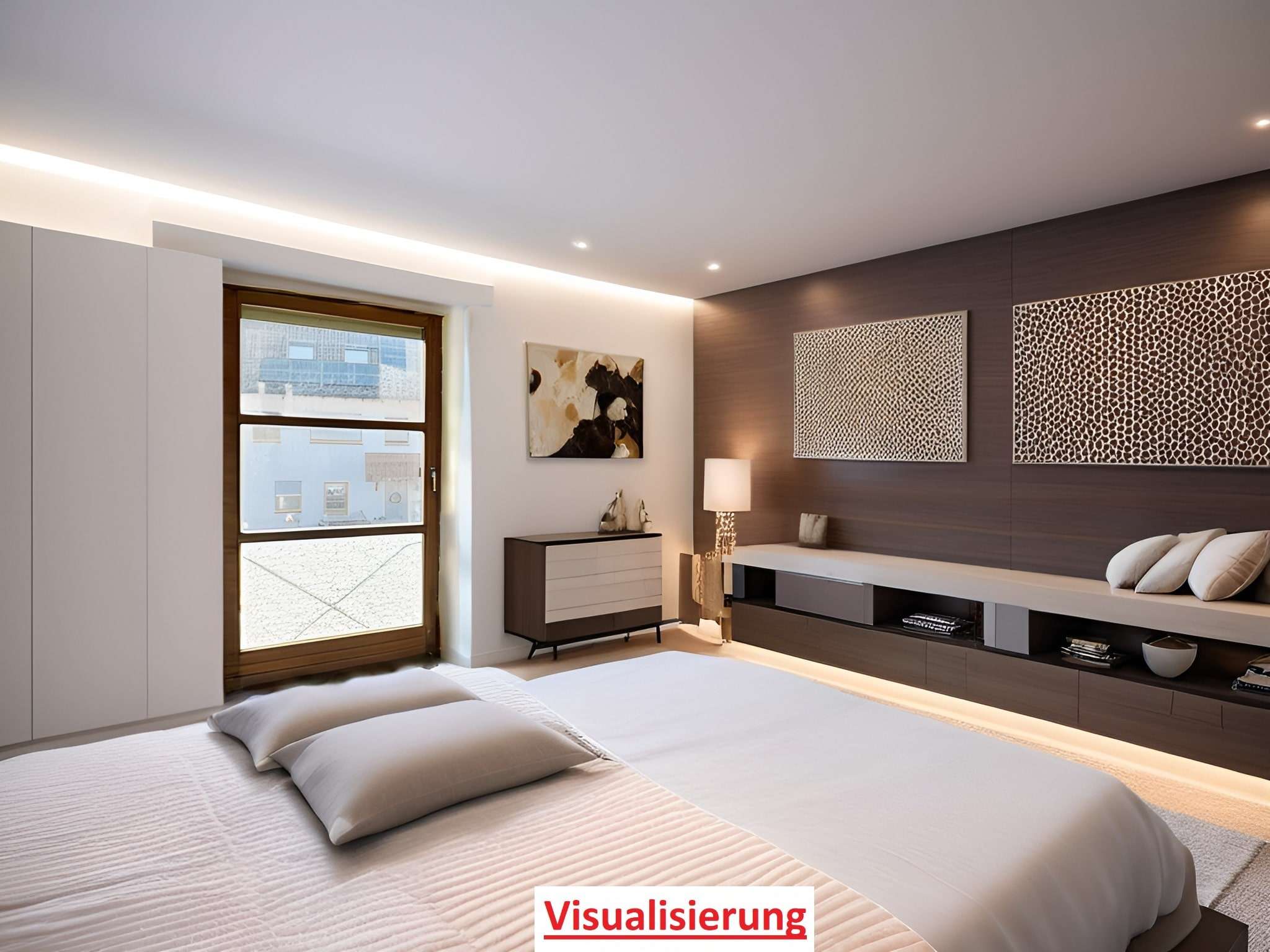 Immobilie in Sennfeld - Mehr Raum für Ihr Kapital: eine großzügige 4-Zimmer-Wohnung! - Bild 7