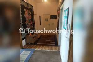 Tauschwohnung: 3Zimmer mit großer Wohnküche und großzügigen Balkon
