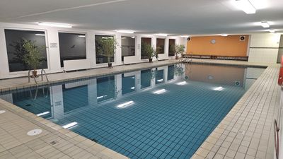 Helle 2,5-Zimmer-Wohnung in ruhiger Lage – komplett möbliert