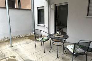 Exklusive 3,5-Zimmer WHG, große Dachterrasse, hochwertige Einbauküche & Tiefgarage im Zentrum ER – Nürnberger Straße 62, 91052 Rathausplatz, Erlangen – Vorschaubild 41