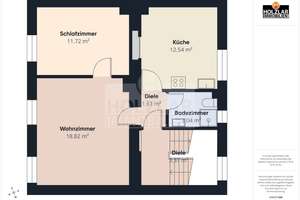INTERESSANTES ZWEIFAMILIENHAUS MIT MODERNISIERUNGSBEDARF IN BONN GEISLAR – Baguettestraße 3, 53225 Geislar, Bonn – Vorschaubild 16