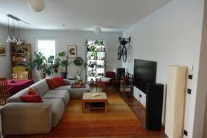Hochwertig ausgestattete 3-Zimmer Neubauwohnung – Die vollständige Adresse der Immobilie erhältst du vom Anbieter., 10557 Moabit, Berlin – Vorschaubild 11