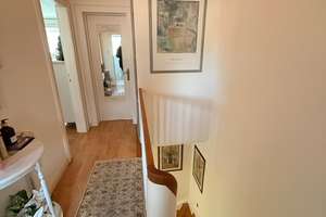 Reihenmittelhaus, courtagefrei,  in ruhiger Lage im Topzustand in Altrahlstedt – Die vollständige Adresse der Immobilie erhältst du vom Anbieter., 22149 Rahlstedt, Hamburg – Vorschaubild 12