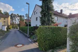 Großzügiges Reiheneckhaus provisionsfrei direkt vom Eigentümer – Die vollständige Adresse der Immobilie erhältst du vom Anbieter., 90453 Katzwang, Reichelsdorf Ost, Reichelsdorfer Keller, Nürnberg – Vorschaubild 4