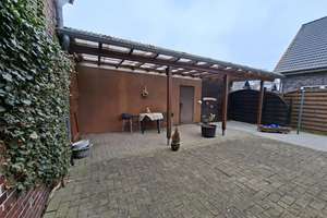 Einfamilienhaus - Mehrgenerationswohnen -  2 Bäder - Dachterrasse - Garage - 2  Stellplätze  – Die vollständige Adresse der Immobilie erhältst du vom Anbieter., 26419 Schortens – Vorschaubild 3