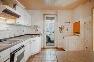 Schönes Backstein-Haus mit viel Platz & Potenzial in ruhiger Lage von Koblenz! – Koblenz – Vorschaubild 6