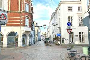 Eigentumswohnung in Lübecks begehrter Hüxstraße – Lübeck – Vorschaubild 12