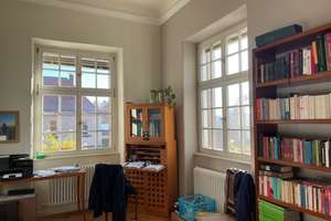 Markgräfliches Prinzessinnenhaus Esemble: Wohnen und Wirken in historischem Ambiente – Die vollständige Adresse der Immobilie erhältst du vom Anbieter., 95448 Hammerstatt/Sankt Georgen, Bayreuth – Vorschaubild 24