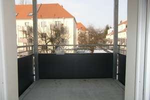 ***RUHIGE und GRÜNE Wohnlage in Wahren***2-Raumwohnung - Balkon - Parkett - die WE ist vermietet*** – 4158 Wahren, Leipzig – Vorschaubild 7
